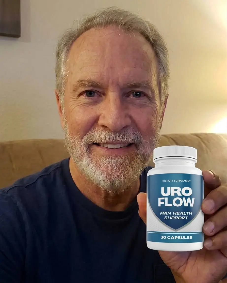 UroFlow&reg; customer