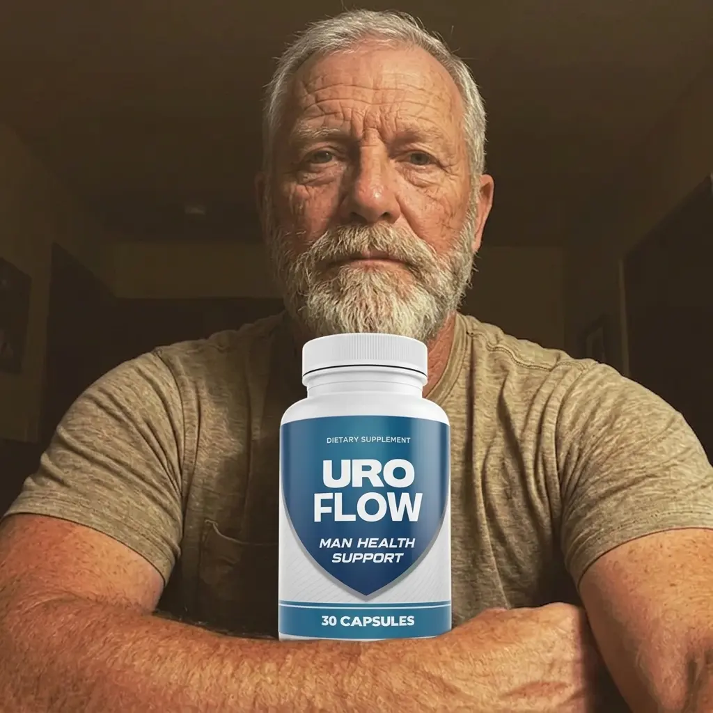 UroFlow&reg; customer