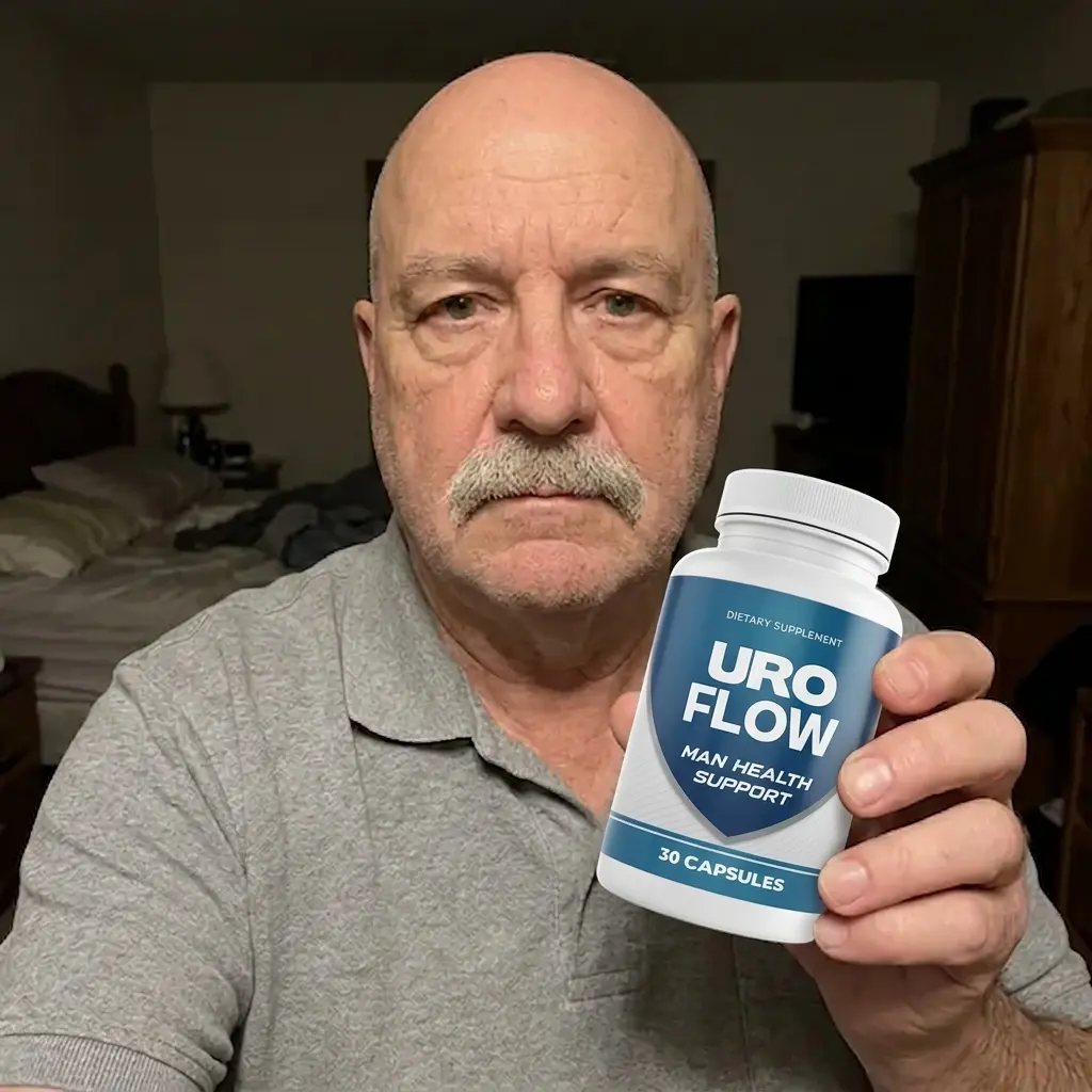 UroFlow&reg; customer