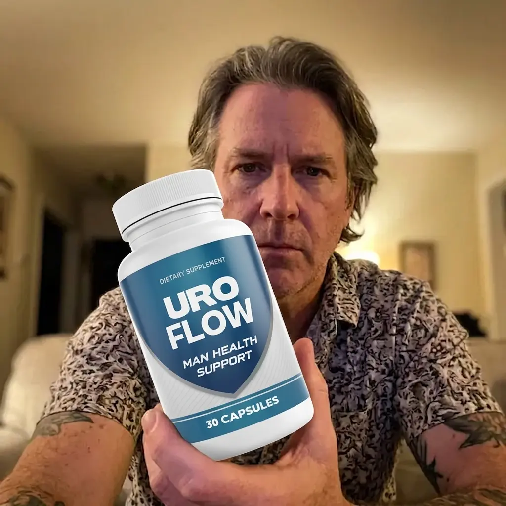 UroFlow&reg; customer