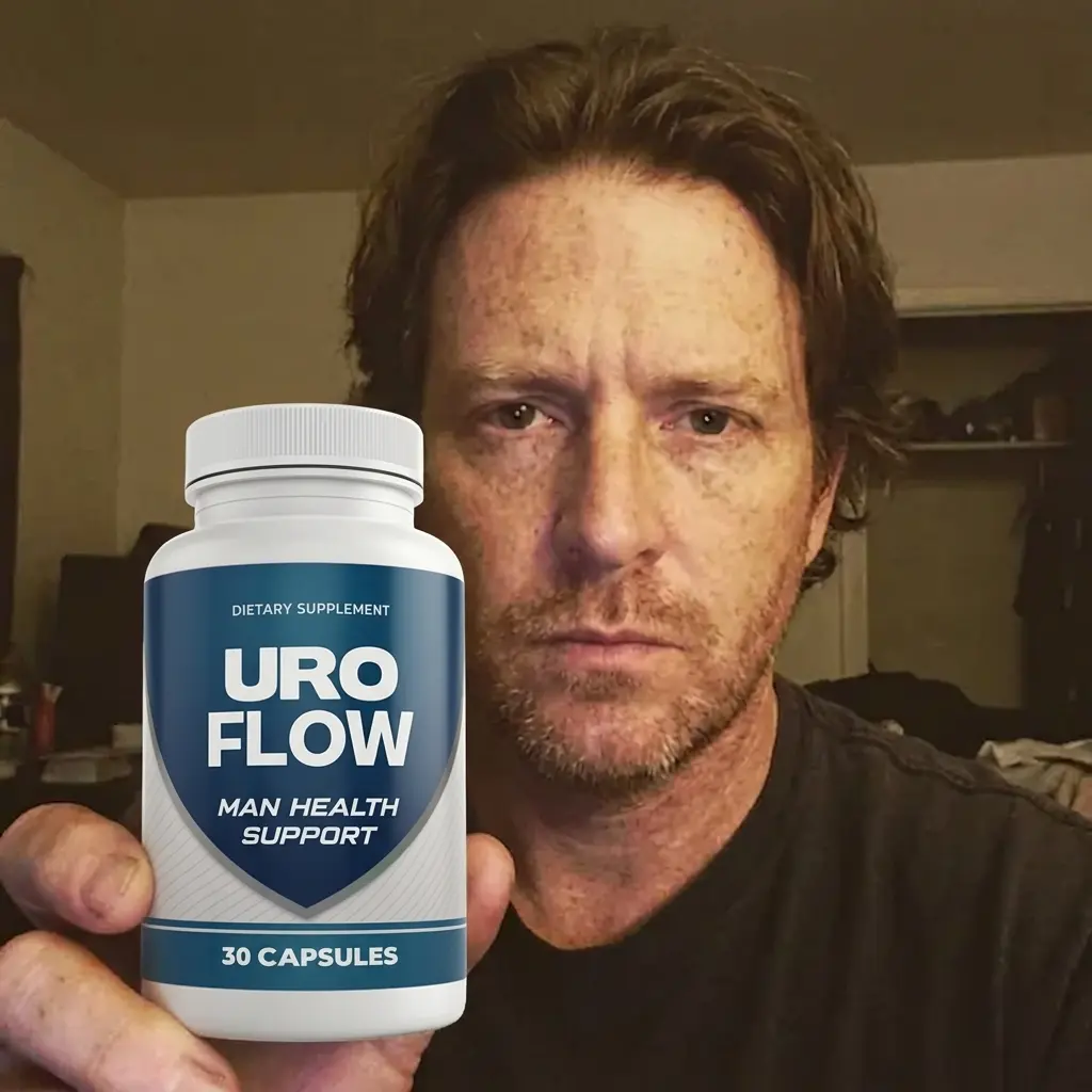 UroFlow&reg; customer