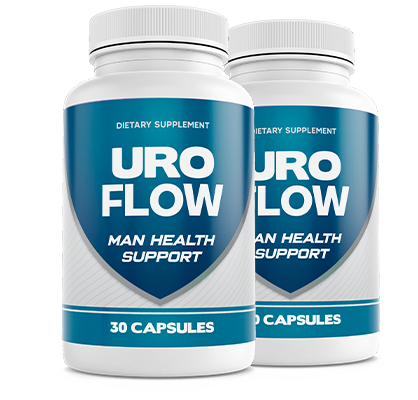 A UroFlow&reg; serving